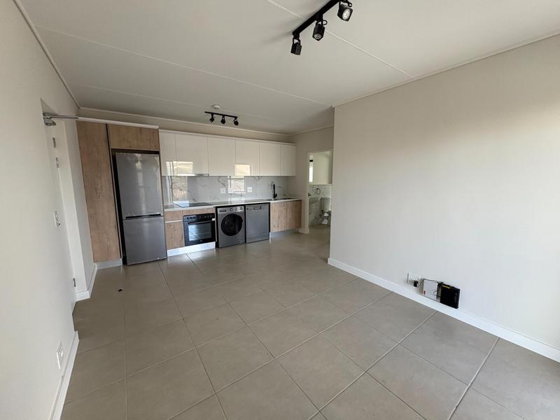 1 Bedroom Property for Sale in Richwood Western Cape